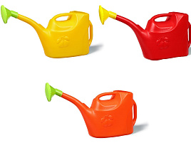 Лейка 12л с рассеивателем 2578